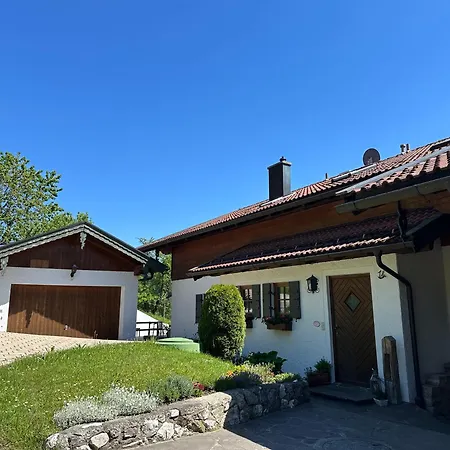Goettersberg * Aschau im Chiemgau