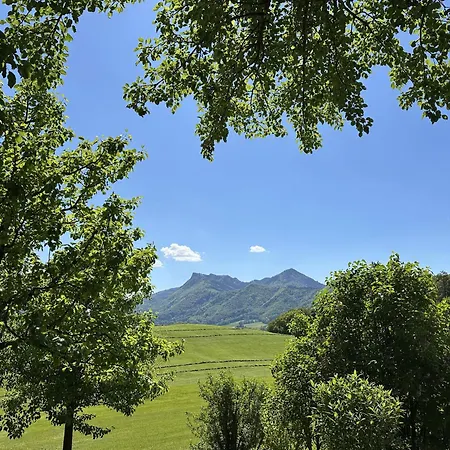 Goettersberg * Aschau im Chiemgau